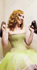 РљРѕСЂСЃРµС‚ "Жасмин (42 размер)"