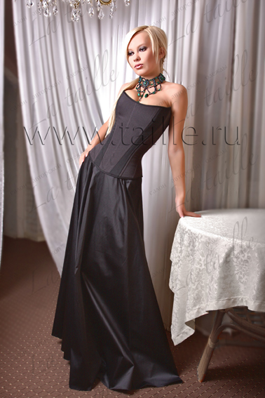 Корсет "Грей"